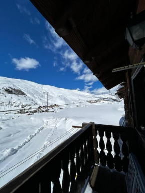 CASA ARNEIRA Livigno